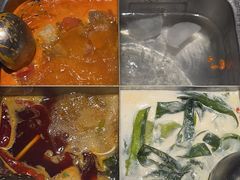 -海底捞火锅(八佰伴店)