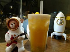 -Poke lemon海鲜波奇饭·柠檬茶(金碧开放小区店)