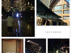 -三亚湾红树林度假世界(木棉酒店)