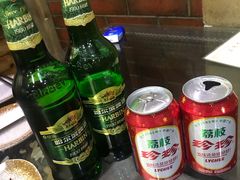 -三子下水馆(南十四道街151号店)