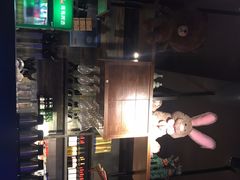 -串亿88烧烤·羊腿·羊蝎子(板泉路店)