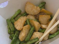 -呷贺盐酥鸡(抄纸巷店)
