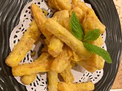 -大鸭梨烤鸭(左家庄店)