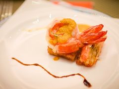-顶鲜101美食美景餐厅