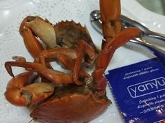 -鑫悦楼煎蟹·16年海鲜大排档