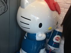 -DQ·蛋糕·冰淇淋(五角场万达店)