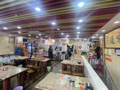 -阁瑞居闫记卤煮(乔庄北街店)