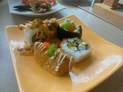 -怡咖啡·自助餐·西安香格里拉