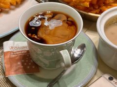 -意卡菲·欢乐聚会餐厅(华侨店)