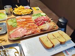 -乌拉烤肉(如皋首店)