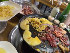 -马晓马佳牛羊肉(新合路店)