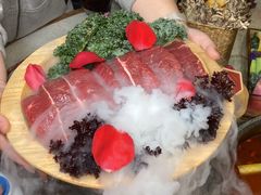 -庖丁家水煮牛排火锅(巴国城店)