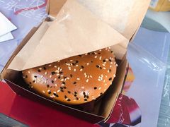 -麦当劳(顺义店)