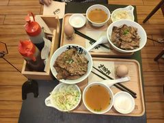 -熊吞·大碗丼烧肉饭(济宁万达广场店)