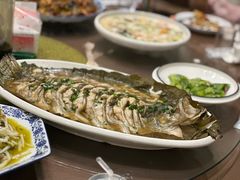 -呼吸森林·生态农庄农家乐私房菜