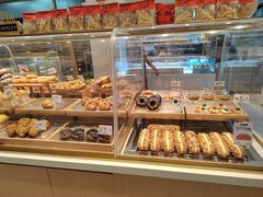 -可斯贝莉现烤面包·生日蛋糕(岭南天地店)