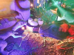 -恐龙探索乐园(磁器口店)