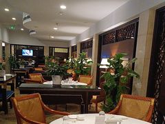 -杭州香格里拉·香宫中餐厅