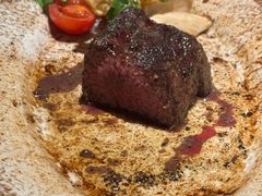 -燃扒房Steakhouse(皇庭店)