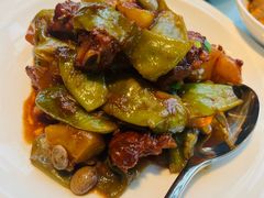 -小南洋海景餐厅(深圳湾店)