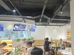 -李赵合鲜肉烧烤(西荷店)