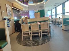 -南拳十三姨·潮汕砂锅粥·粤菜(西单大悦城店)