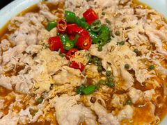 -观盐·盐帮菜(官园桥店)