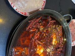 -肥龙火锅(南坪店)