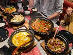 -金系·顺德啫鸡大王(创意产业园店)