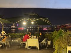 -汉水谣·江景餐厅(江滩店)