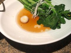 -绿茶餐厅(coco park 店)