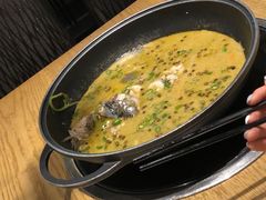 -盛宏鑫·四川鲜鱼馆(一元路店)