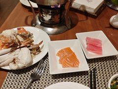 -明月东一酒店·菲斯特自助餐厅