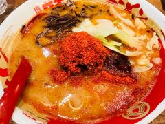 赤王-豚王拉面(锦荣商业大厦店)