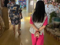 -乐汤汇温泉馆(六合店)