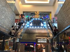 -骑鹅公社(南开大悦城店)
