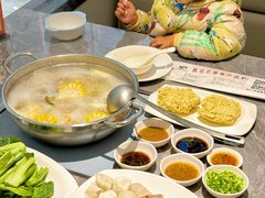 -张凯达·深海石斑鱼潮汕火锅(十五年品牌•虹桥天街店)