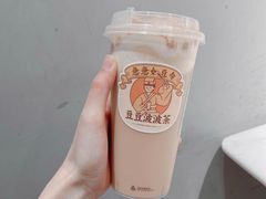 -喜茶(深圳海岸城店)