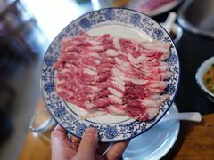 -裕德孚·非遗手切涮羊肉(东直门内大街店)