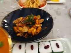 -Home Thai·泰谣(王府井apm店)