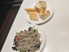 -蝎王府羊蝎子(北大地店)