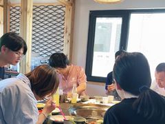 -缘福乡村铁锅炖民宿(八达岭店)