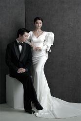 -全城热恋璀璨婚纱摄影(国贸总店)