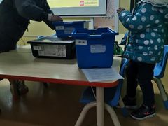 -童程童美信奥赛科技特长·乐高编程科创机器人(富兴校区)
