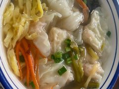 -长人馄饨铺(解放街店)