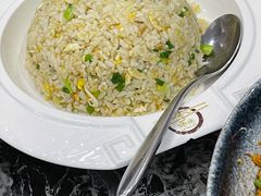 蛋炒饭-李师傅脆肚(华强北店)