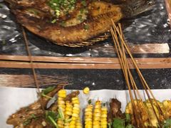 -林二哥宜烤官·宜宾小烧烤