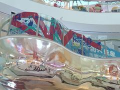 -万达广场(临港店)