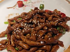 -百年恒益烧腊海鲜酒家·非遗传承(广州黄埔店)