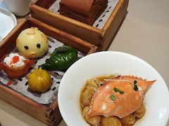 -蔡澜点心·粤菜(领展购物广场店)